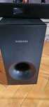 Vand bara sunet Samsung