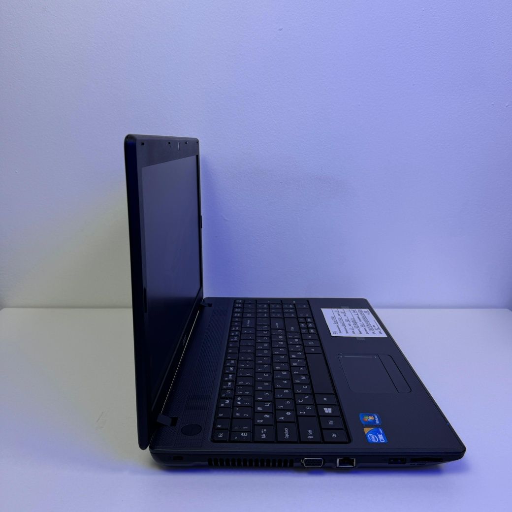 Aser 5744 Core i3