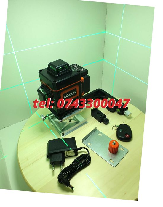 Livrare Gratuita  Reducere Nou Auto Nivela Fascicul Profesionala  36