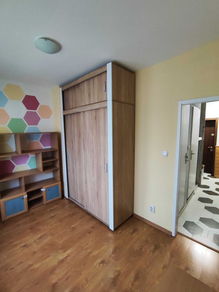 Дава се под наем Двустаен апартамент в София, Овча купел 1 - 42 кв.м за 480 € - Снимка #4