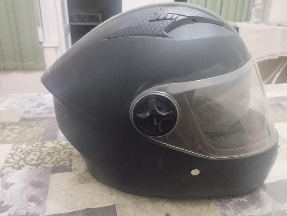 Shlem Kaska sotiladi havo aylanadigan bor