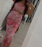 Compleu shein masura S
