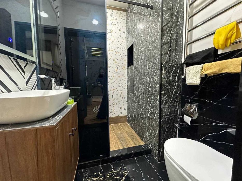 Сдается квартира ЖК Infinity