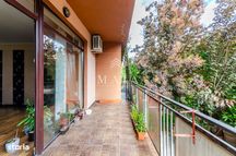 Apartament 3 camere | 102 mp utili | Trei Stejari | parcare subterana