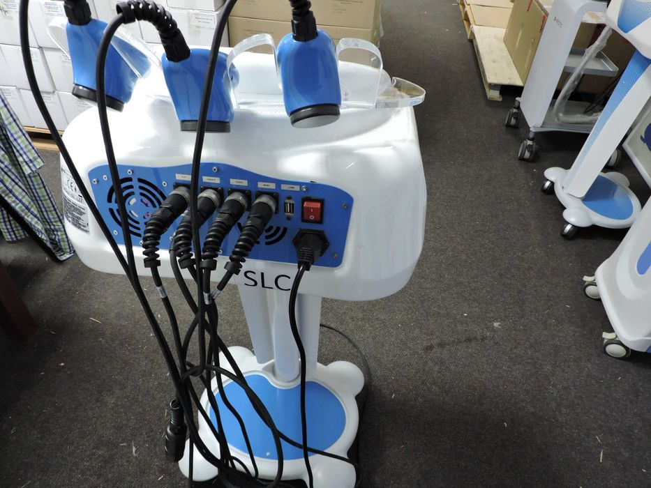 Апарат за кавитация - неинвазивна липосукция