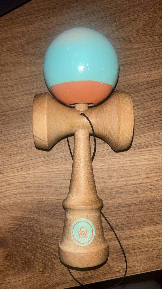 Kendama Sweets Pro-Model MaxNorcross