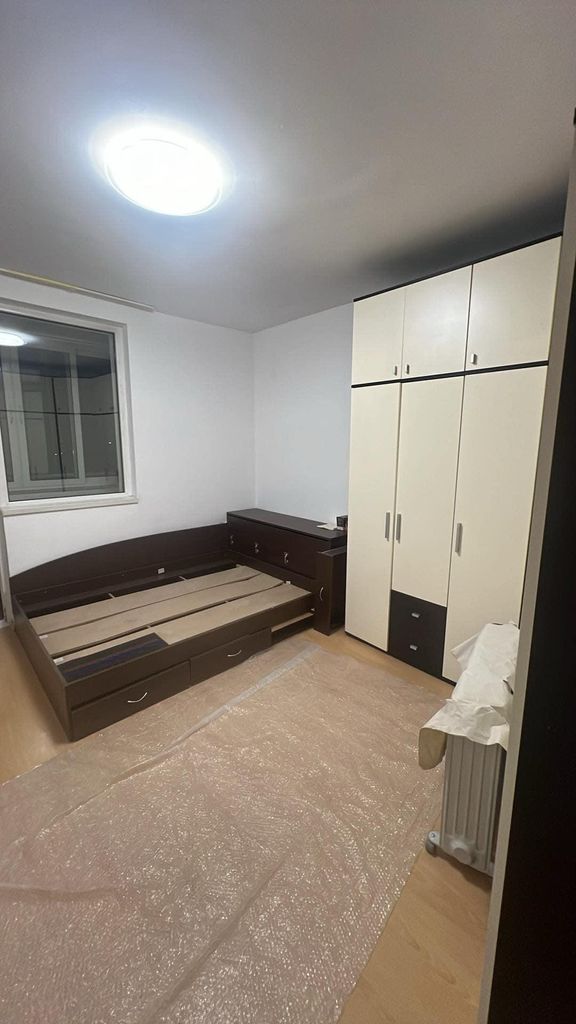 Дава се под наем Двустаен апартамент в София, Люлин 8 - 60 кв.м за 400 € - Снимка #2