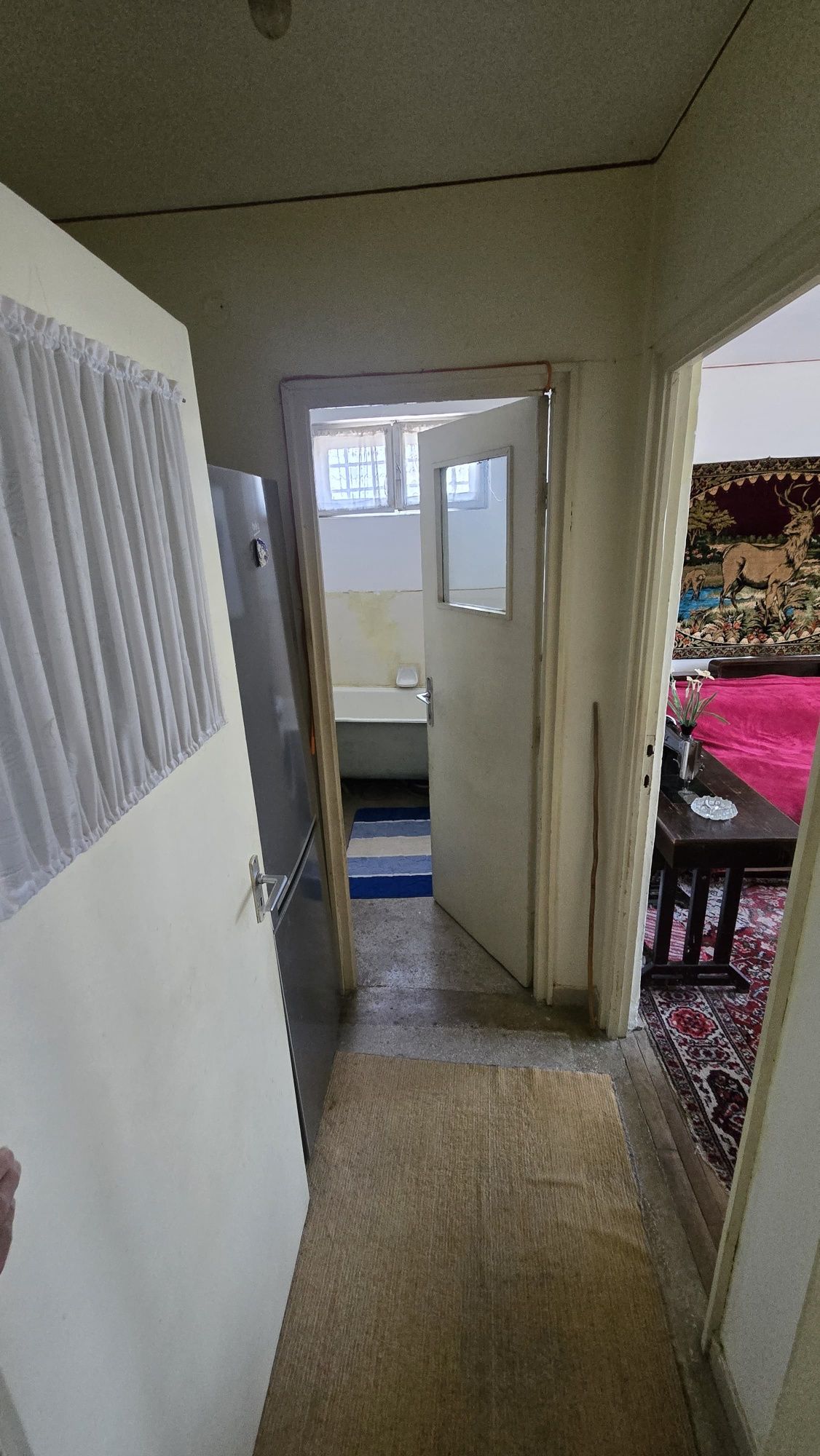 Vand Apartament 2 camere Cugir