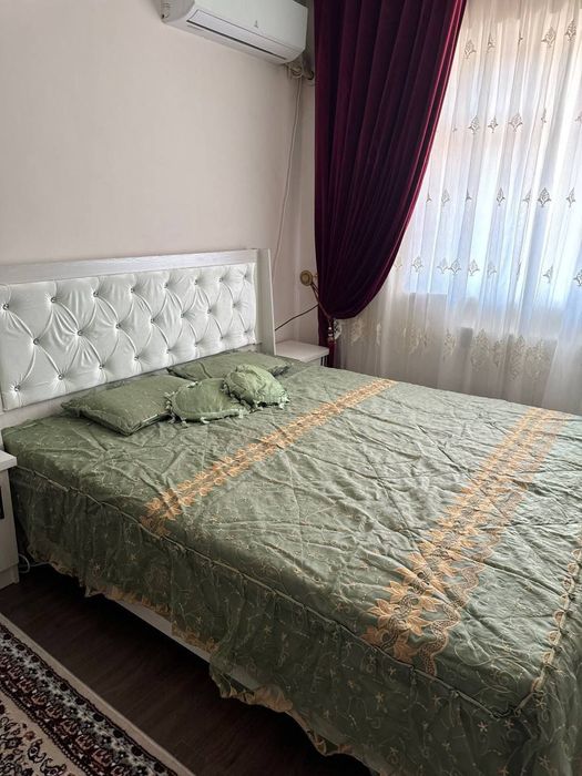 Сергели 9  2 комнаты Новостройка