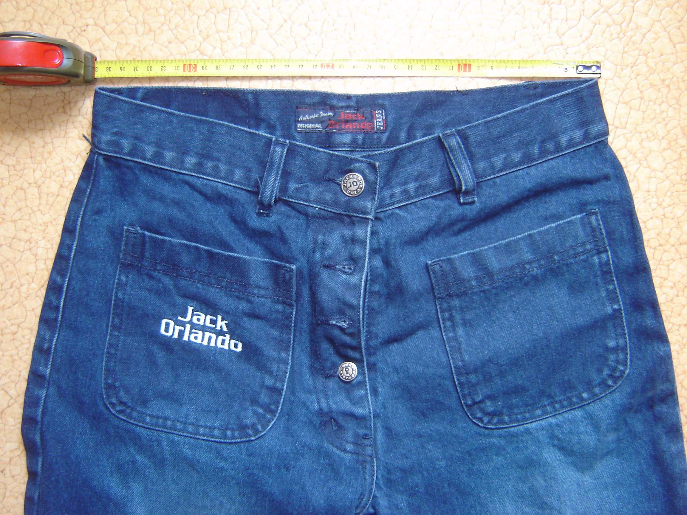 Jack Orlando Jeans W: 30 / L: 32