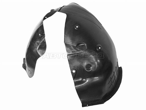 Подкрылок Hyundai Santa fe