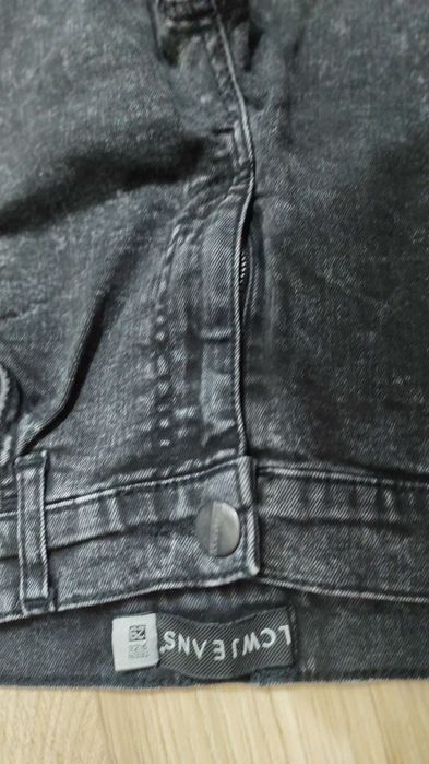 Lot blugi  dama  S M