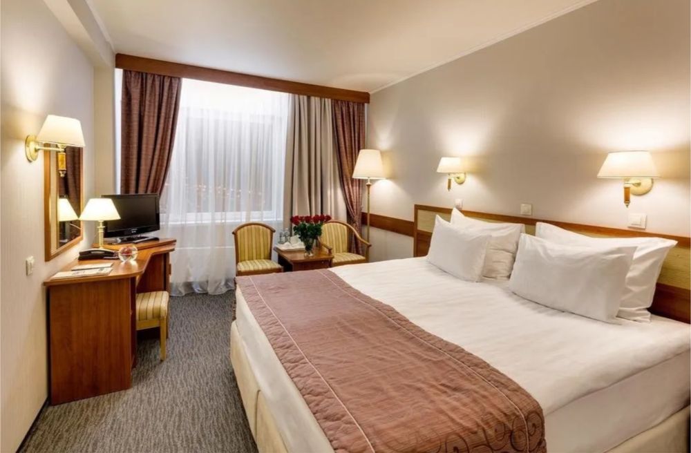 Hostel HOTEL MEXMONXONA гостиница хостел отел