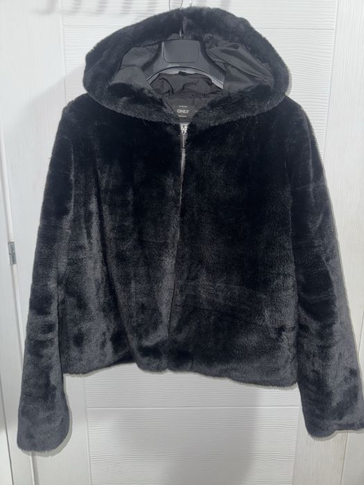 Пухкаво яке ONLY