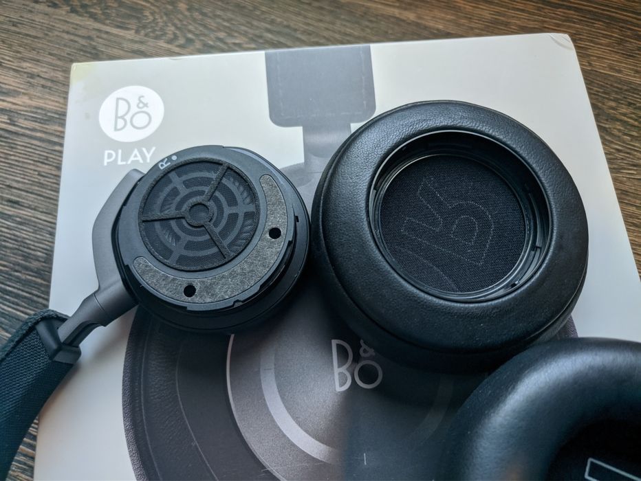 Căști wireless Bang&Olufsen H7
