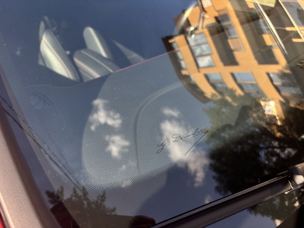 Mercedes CLA 220d