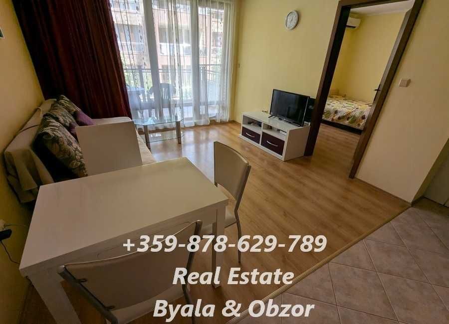 Продава се Двустаен апартамент в Бяла - 60 кв.м за 1082 €/кв.м - Снимка #6