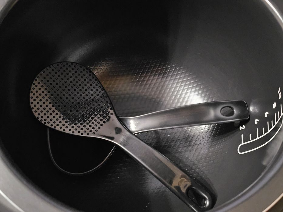 Мултикукър Tefal 16 в 1 SpheriCook RK745800, Капацитет 5 л, LED, Функц