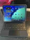 iPad Air 5 10.9" (2022) 5th Gen Cellular, Space Gray, 256 GB