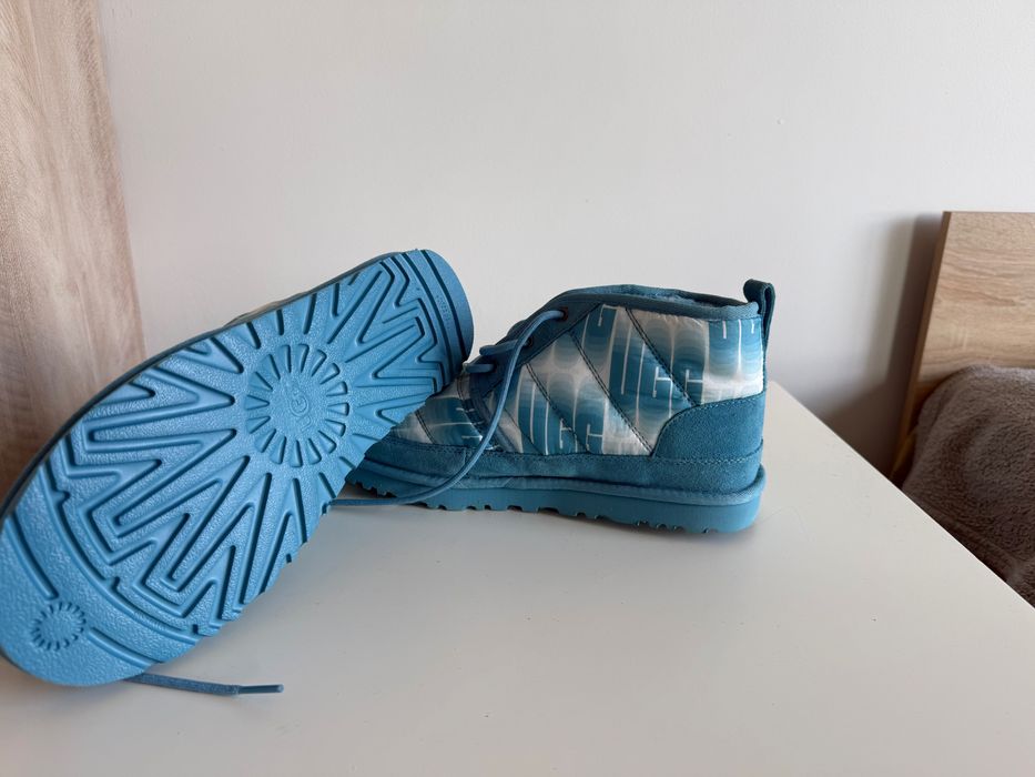 Обувки UGG Боти 43 номер