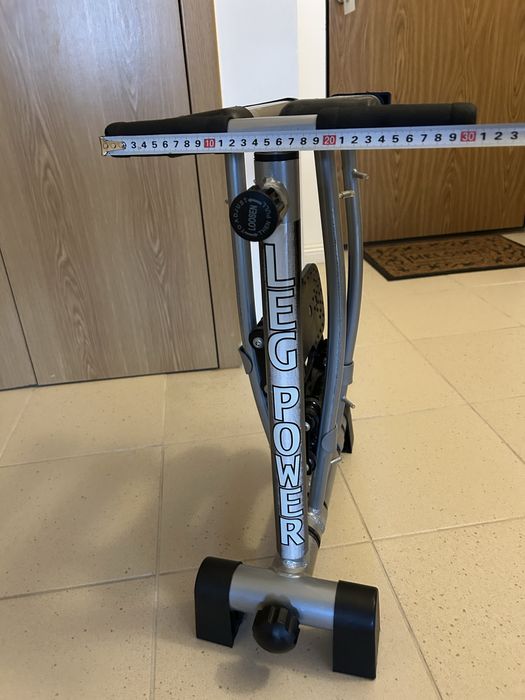 Fitness Magic Legs Exerciser