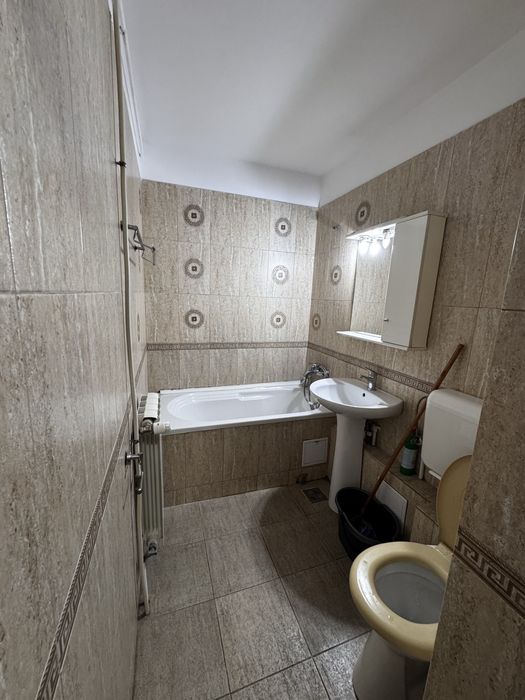 Apartament 2 camere Uioara-Luica