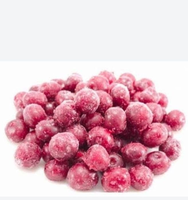 Вишня замороженная