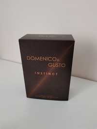 Продается туалетная вода для мужчин Domenico Gusto - instinct