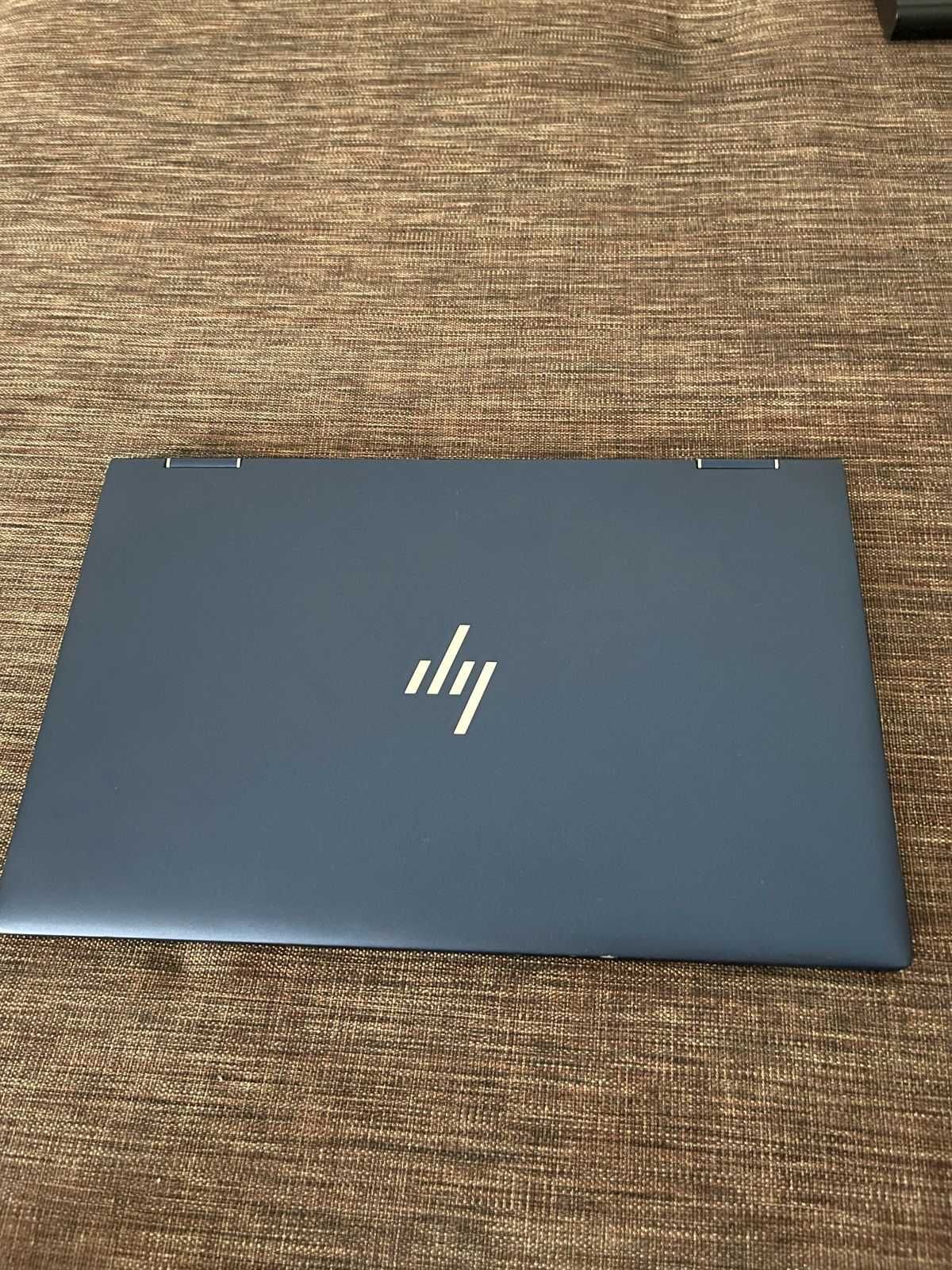 Ноутбук HP Elite Dragonfly G2/ 13.3"