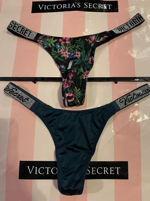 Lenjerie intima Victoria’s Secret