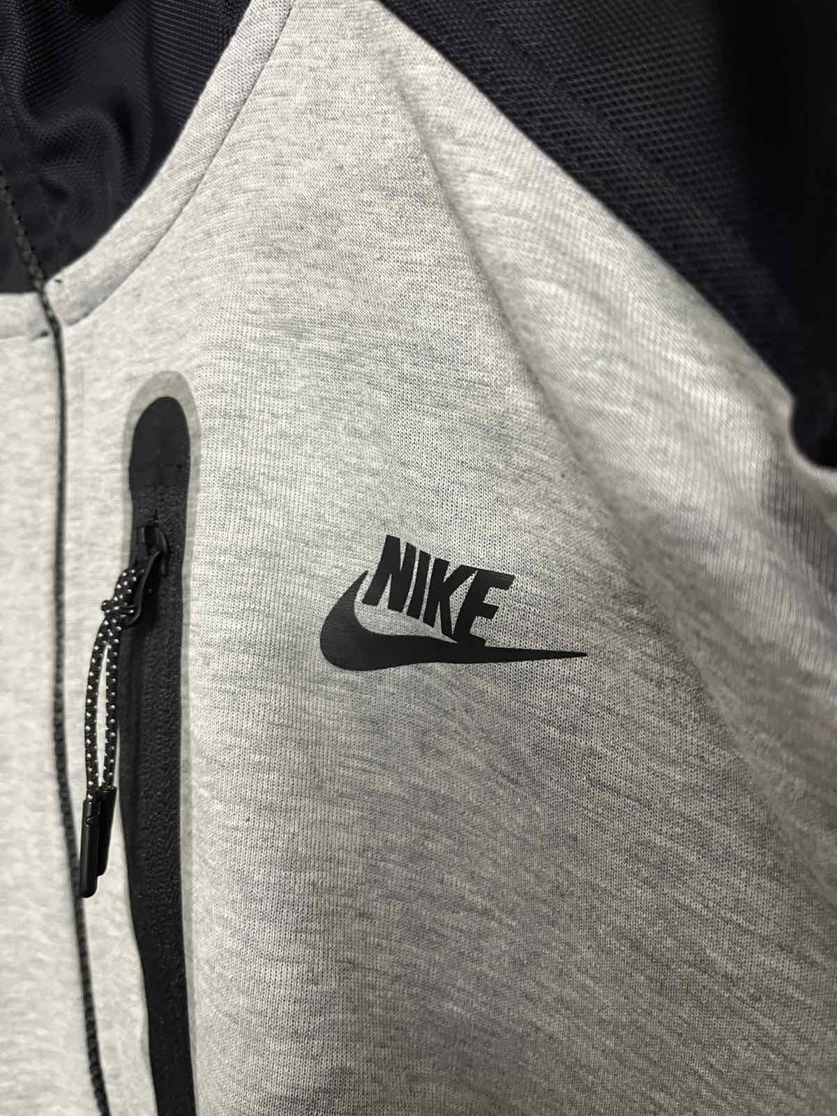 Nike Sportswear Tech Fleece - Горнище