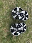 Jante Vag/Mercedes R17 5x112