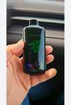 Vape Vapomesi 50.000 Puffs Reincarcabil Display Turbo