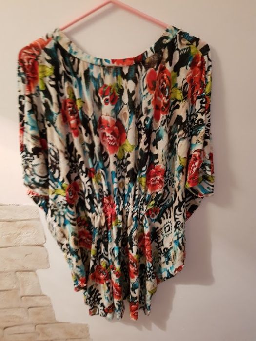 Rochie/Tunica StudioTenClothing,marimea L,merge si M,stare perfecta