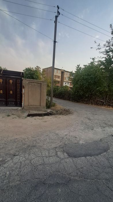 Кибрай Продаётся 3 х комнатная