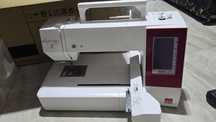 Masina de brodat elna L830