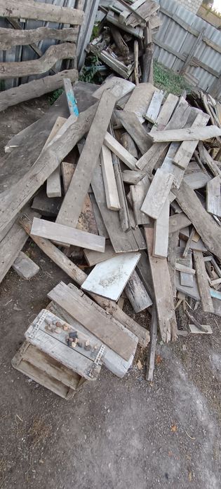 Дрова для баня можно