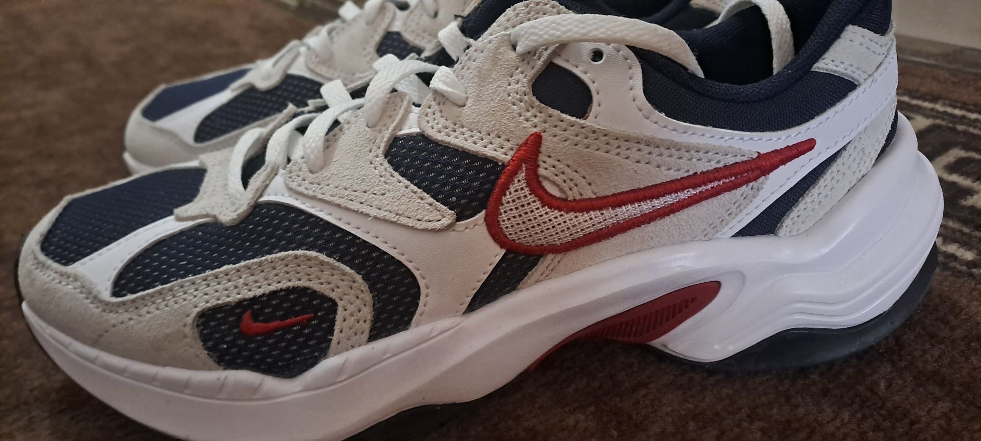 Дамски маратонки Nike