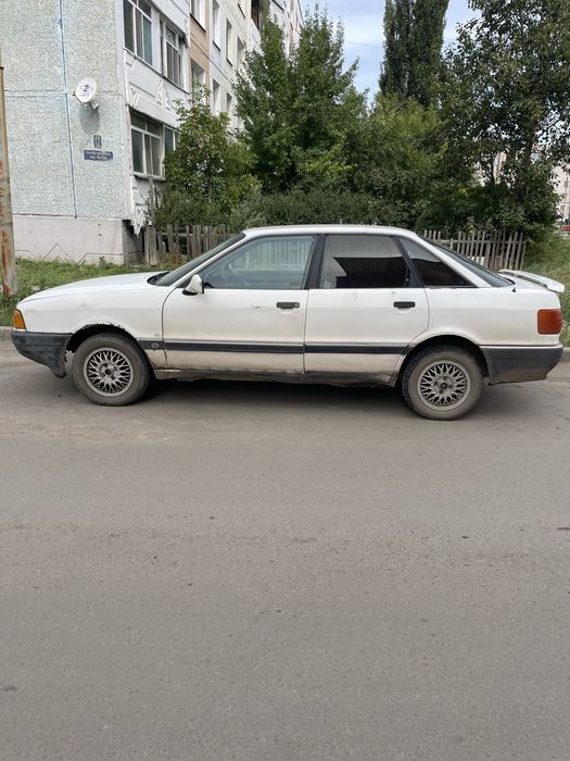 Продам ауди моно срочно