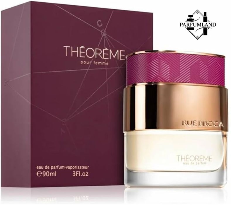 Afnan Theoreme Femme (ayollar uchun)