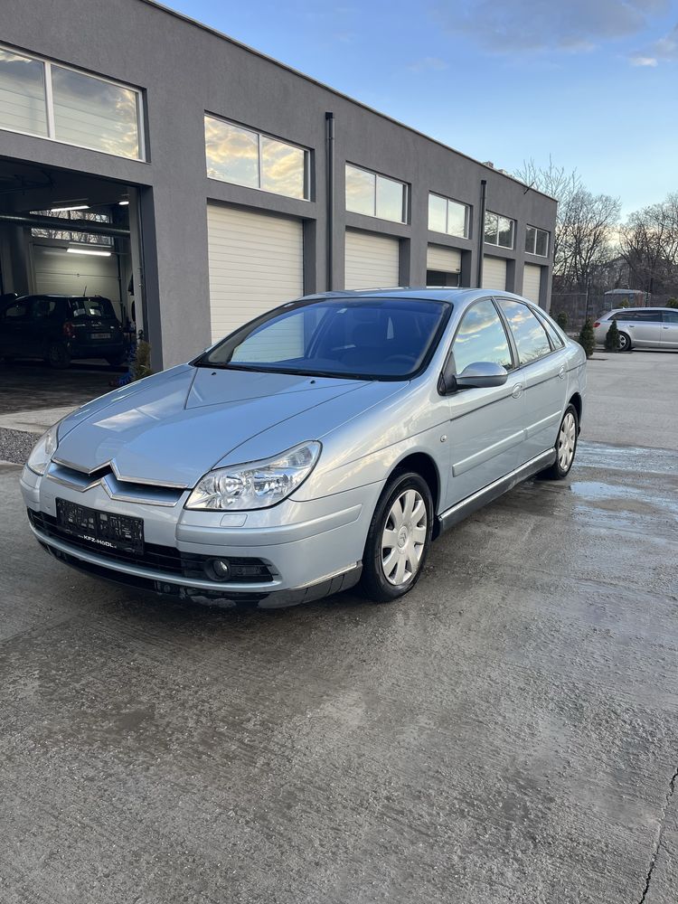 Citroen C5 1.6 hdi 2006