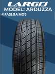 Largo arduzza rassrochka
