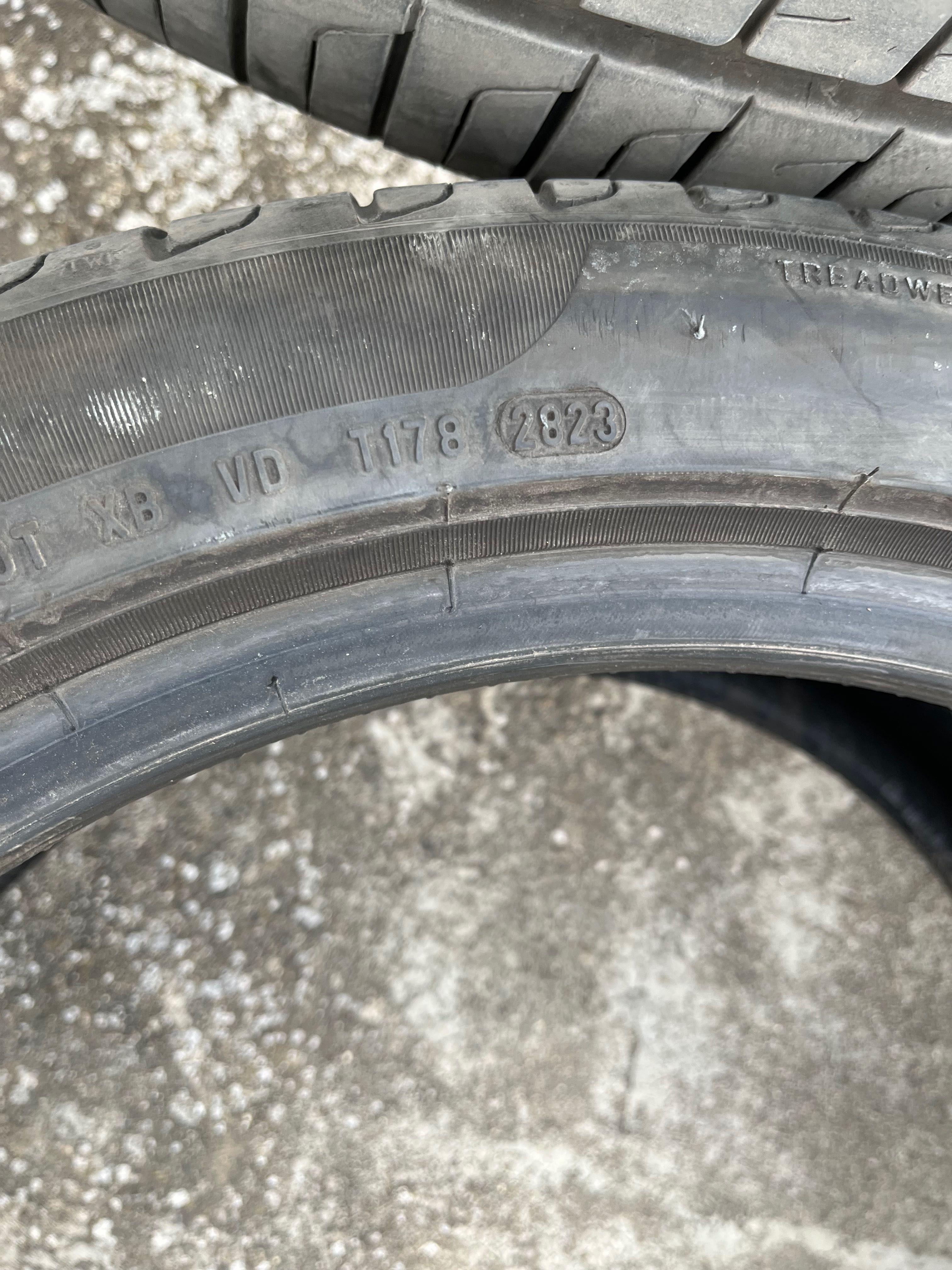 Pirelli Cinturato P7 XL 245/40/18 97Y AO (Ауди хомологация) ,борд 4бр