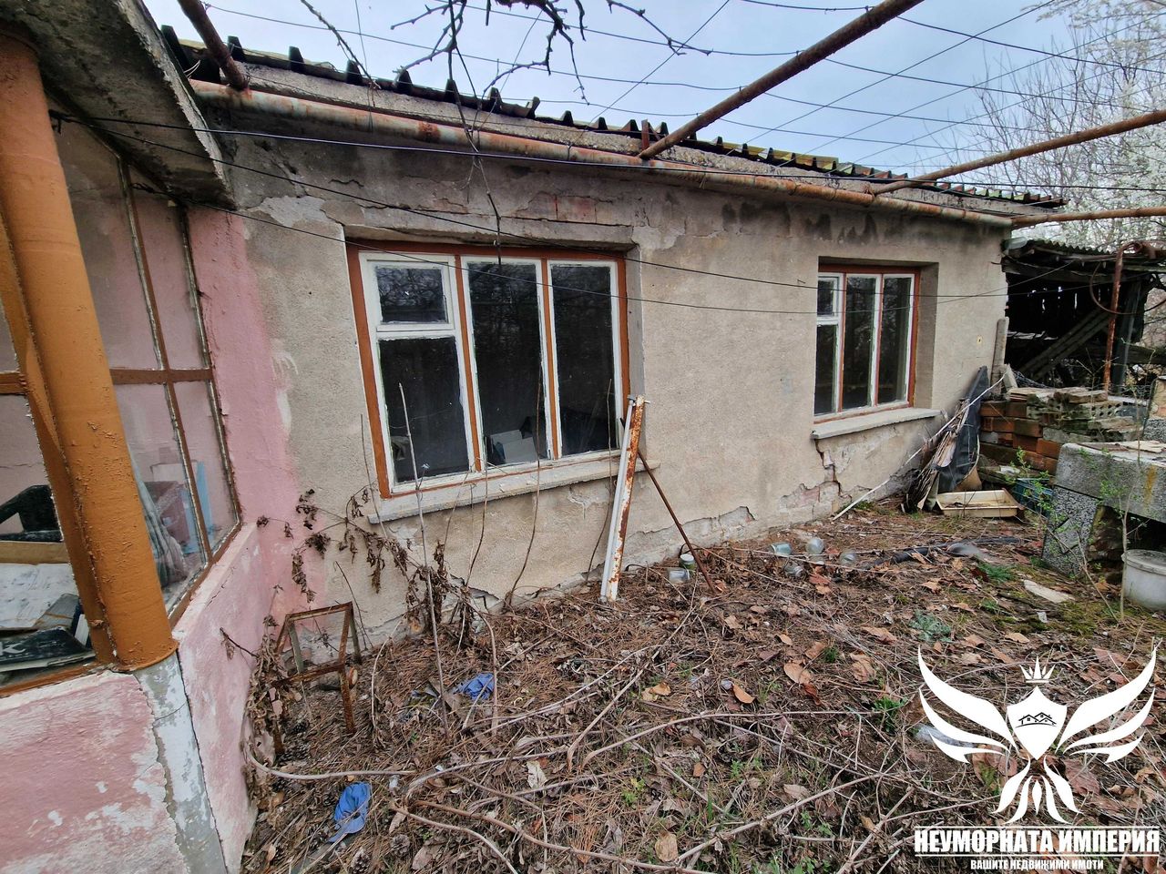 Продава се Къща в с. Искра, Област Пловдив - 110 кв.м за 225 €/кв.м - Снимка #13