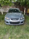 Mazda 6 MPS Turbo