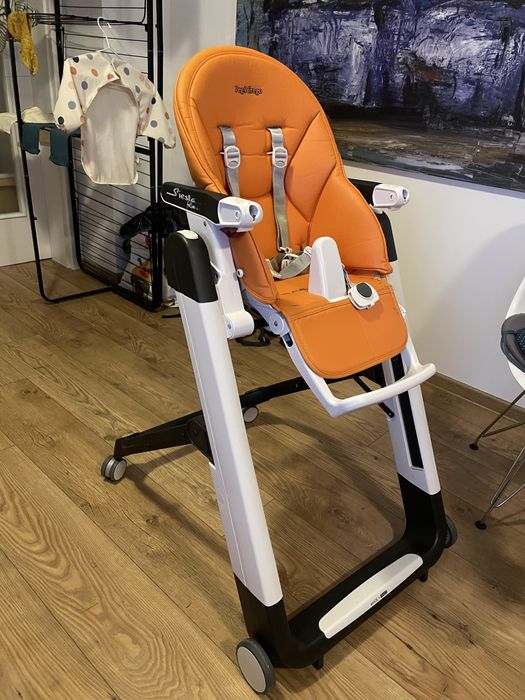 PEG PEREGO scaun de bebe Siesta Follow Me