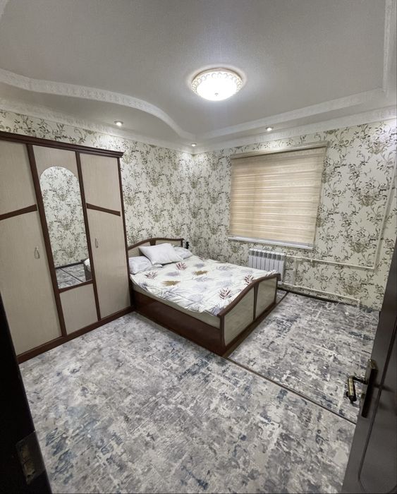 Аренда Екобозор 4хона евро Оилага кизларга