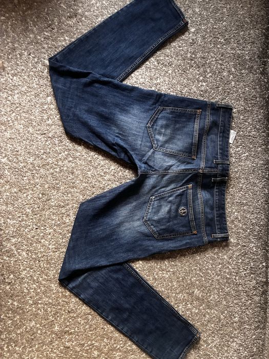 Дънки Love Moschino