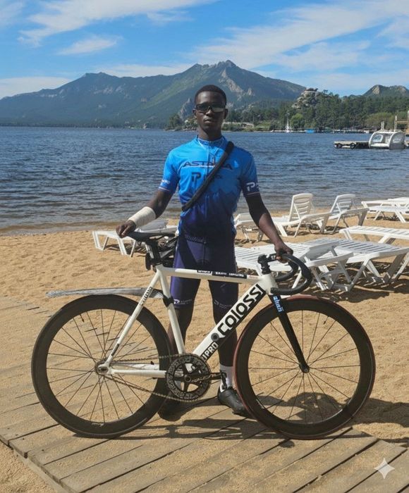 Фикс колосси лоу про