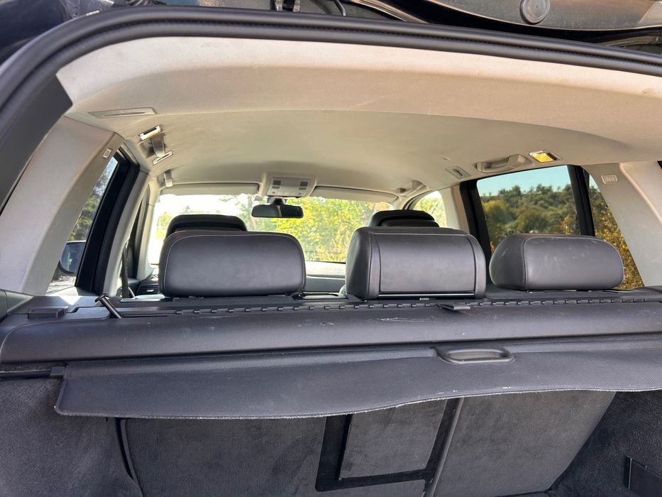 Vând BMW X3 din 2009